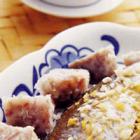 山药蒸鲫鱼
