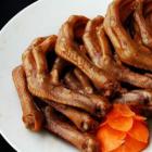 香卤鸭掌