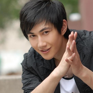 何明翰的英文名