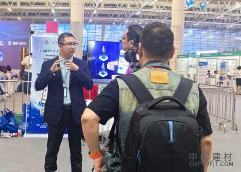 全咨数字化平台峰会演讲获全场点赞的三大创新逻辑---数字化浪潮中的工程融合 中国建材网,cnprofit.com