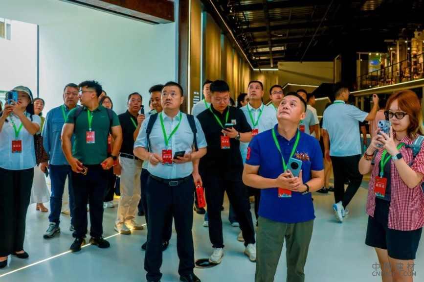“向新同行 焕发商机”2025年三棵树荔枝文化节城市焕新招商峰会圆满落幕 中国建材网,cnprofit.com